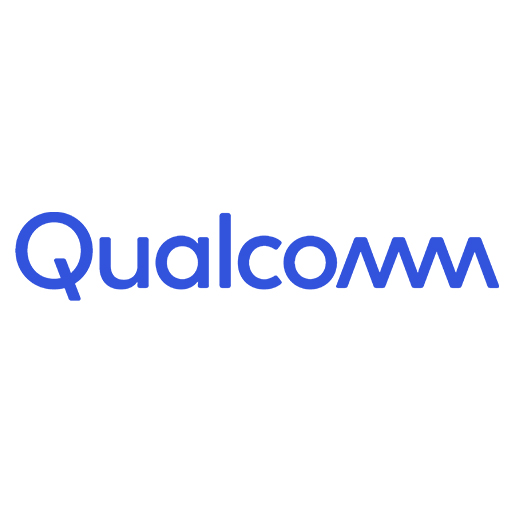Logo Qualcomm