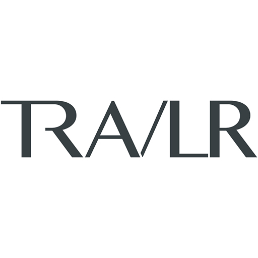 Logo Travlr Comp