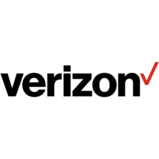 Logo Verizon Comm
